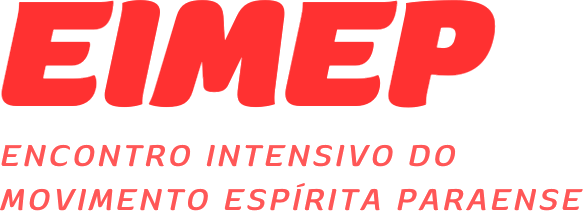 Logo do EIMEP 2025